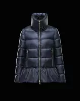 femmes doudoune moncler ski blouson dance charme blue